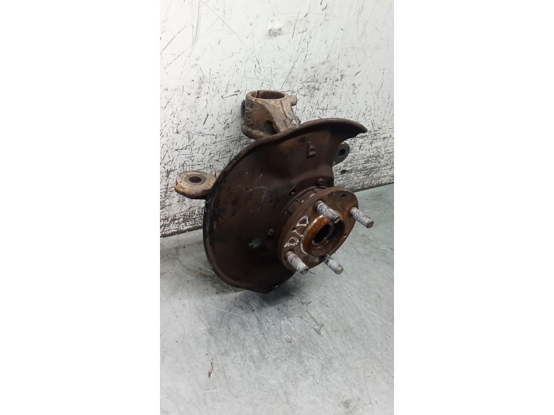 Recambio de mangueta delantera derecha para honda logo (ga) 1.3 (ga3) referencia OEM IAM   99