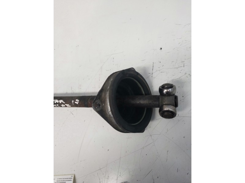 Recambio de transmision delantera izquierda para nissan kubistar (x76) premium (l1) referencia OEM IAM   