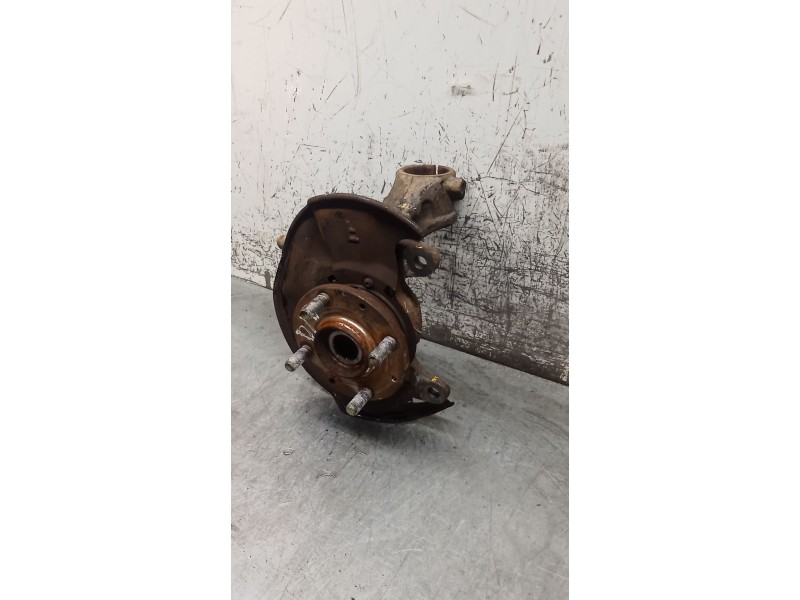 Recambio de mangueta delantera derecha para honda logo (ga) 1.3 (ga3) referencia OEM IAM   99