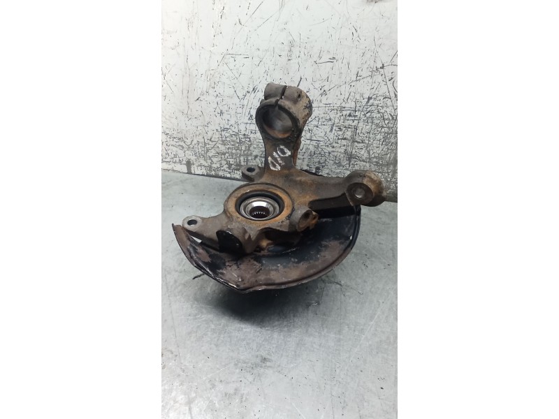 Recambio de mangueta delantera derecha para honda logo (ga) 1.3 (ga3) referencia OEM IAM   99