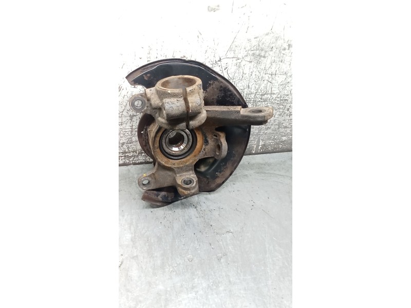 Recambio de mangueta delantera derecha para honda logo (ga) 1.3 (ga3) referencia OEM IAM   99