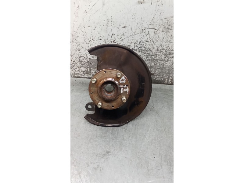 Recambio de mangueta delantera izquierda para honda logo (ga) 1.3 (ga3) referencia OEM IAM   99