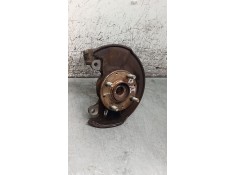 Recambio de mangueta delantera izquierda para honda logo (ga) 1.3 (ga3) referencia OEM IAM   99 2