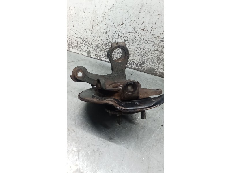 Recambio de mangueta delantera izquierda para honda logo (ga) 1.3 (ga3) referencia OEM IAM   99