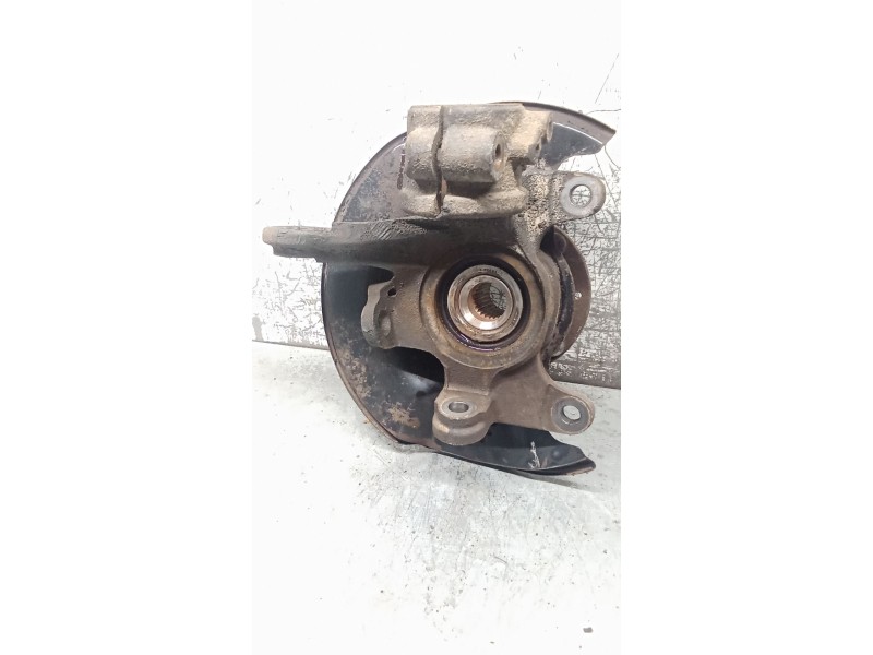 Recambio de mangueta delantera izquierda para honda logo (ga) 1.3 (ga3) referencia OEM IAM   99