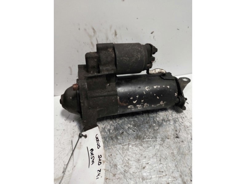 Recambio de motor arranque para volvo s40 berlina d5 kinetic referencia OEM IAM    Recambio de motor arranque para volvo s40 berlina d5 kinetic referencia OEM IAM