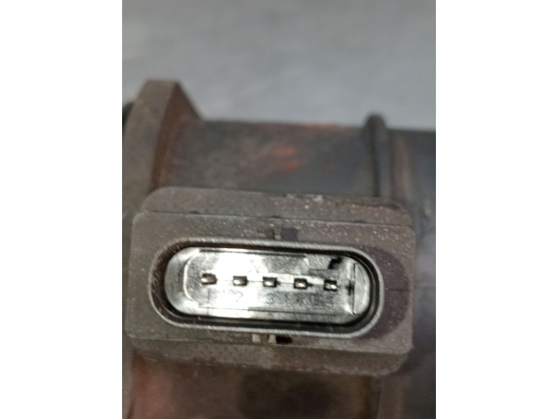 Recambio de caudalimetro para hyundai i40 i (vf) 1.7 crdi referencia OEM IAM 9021050002 281642A500 297364536 2012