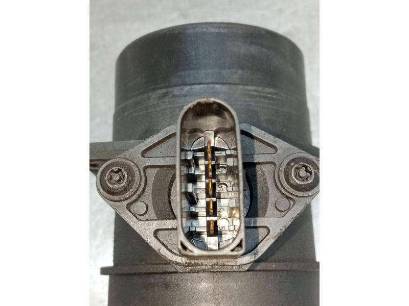 Recambio de caudalimetro para volkswagen golf iv (1j1) 1.9 tdi referencia OEM IAM 0281002461 074906461B 1998