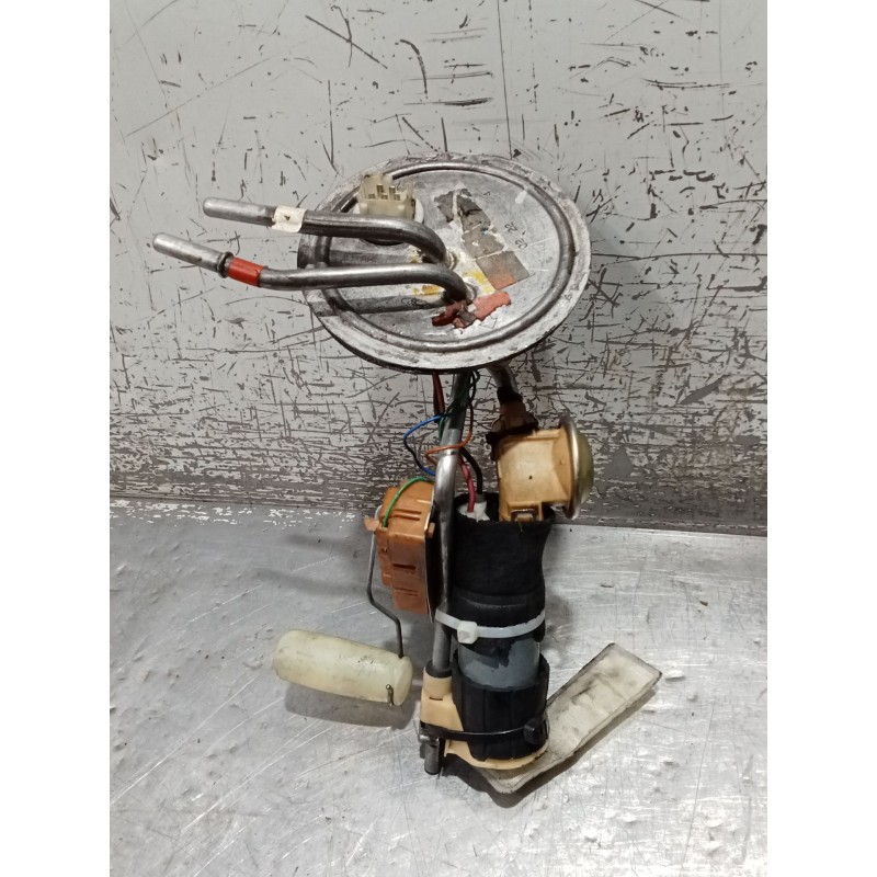Recambio de bomba combustible para ford escort v (aal, abl) 1.6 i 16v referencia OEM IAM   92