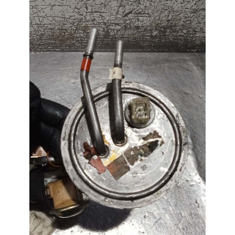Recambio de bomba combustible para ford escort v (aal, abl) 1.6 i 16v referencia OEM IAM   92