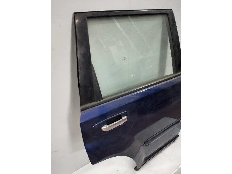 Recambio de puerta trasera derecha para nissan x-trail (t30) 2.2 dci diesel cat referencia OEM IAM   