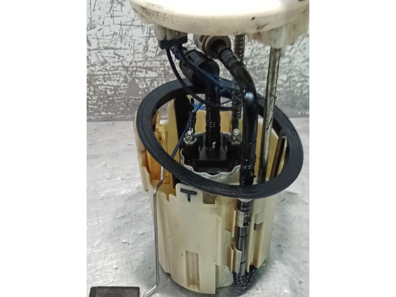 Recambio de bomba combustible para mercedes-benz clase a (w169) a 180 cdi (169.007, 169.307) referencia OEM IAM A1694701794 0580