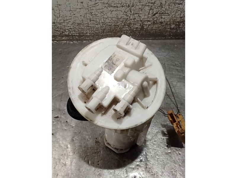 Recambio de bomba combustible para opel vectra c (z02) 1.8 16v referencia OEM IAM   