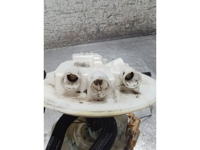 Recambio de bomba combustible para opel vectra c (z02) 1.8 16v referencia OEM IAM   