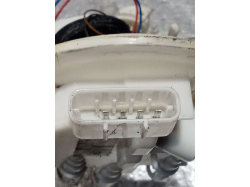 Recambio de bomba combustible para opel vectra c (z02) 1.8 16v referencia OEM IAM   