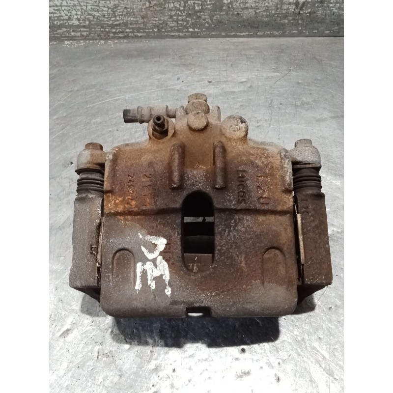 Recambio de pinza freno delantera derecha para land rover freelander i (l314) 2.0 td4 4x4 referencia OEM IAM   01