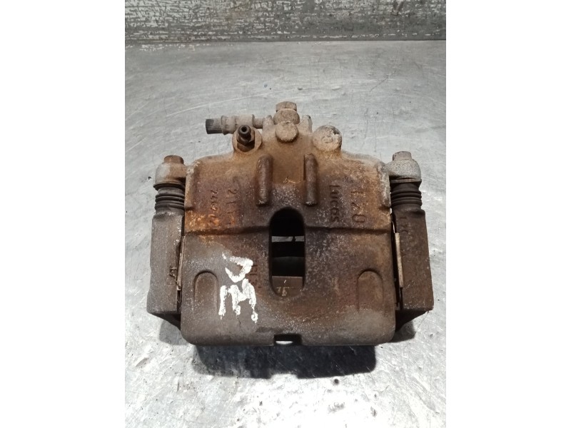 Recambio de pinza freno delantera derecha para land rover freelander i (l314) 2.0 td4 4x4 referencia OEM IAM   01