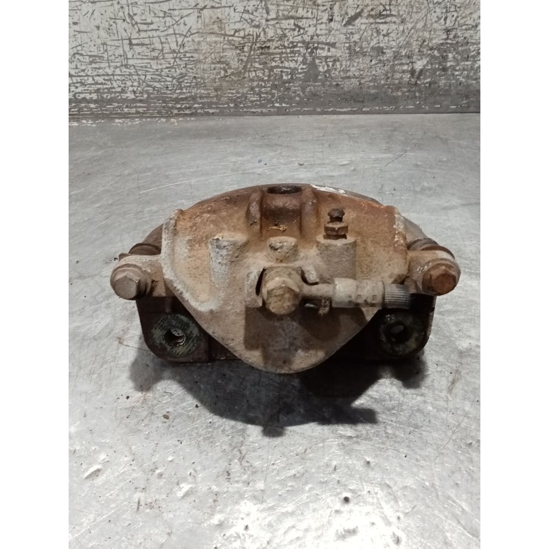 Recambio de pinza freno delantera derecha para land rover freelander i (l314) 2.0 td4 4x4 referencia OEM IAM   01