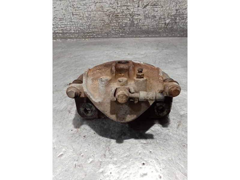 Recambio de pinza freno delantera derecha para land rover freelander i (l314) 2.0 td4 4x4 referencia OEM IAM   01