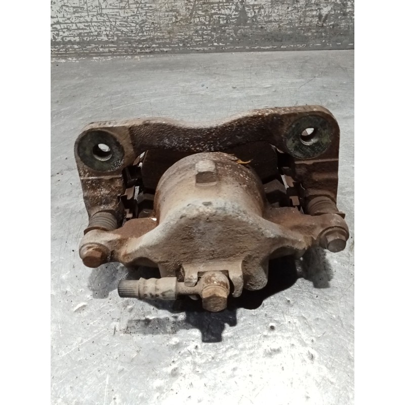 Recambio de pinza freno delantera derecha para land rover freelander i (l314) 2.0 td4 4x4 referencia OEM IAM   01