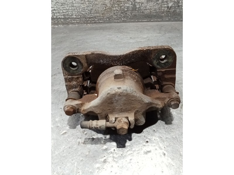 Recambio de pinza freno delantera derecha para land rover freelander i (l314) 2.0 td4 4x4 referencia OEM IAM   01