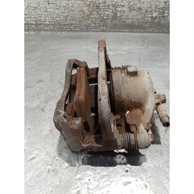 Recambio de pinza freno delantera derecha para land rover freelander i (l314) 2.0 td4 4x4 referencia OEM IAM   01