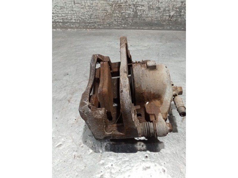 Recambio de pinza freno delantera derecha para land rover freelander i (l314) 2.0 td4 4x4 referencia OEM IAM   01