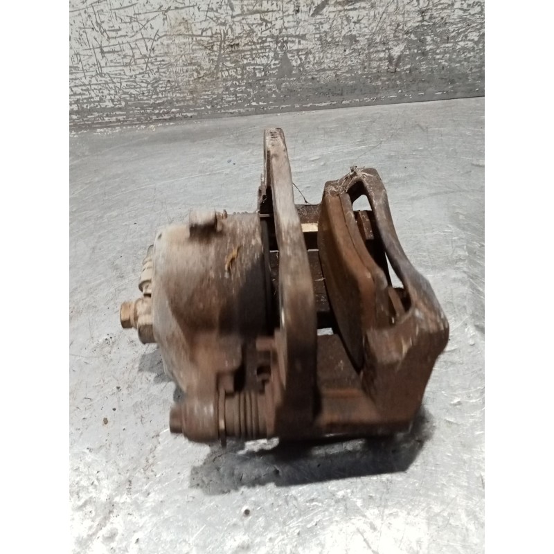 Recambio de pinza freno delantera derecha para land rover freelander i (l314) 2.0 td4 4x4 referencia OEM IAM   01
