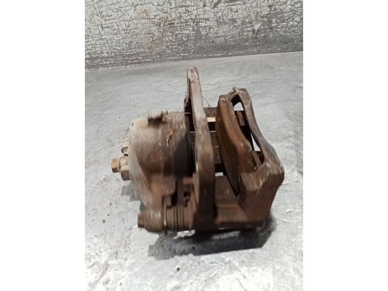 Recambio de pinza freno delantera derecha para land rover freelander i (l314) 2.0 td4 4x4 referencia OEM IAM   01