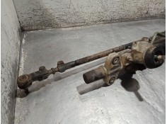Recambio de cremallera direccion para land rover freelander i (l314) 2.0 td4 4x4 referencia OEM IAM QAB102374  01 2