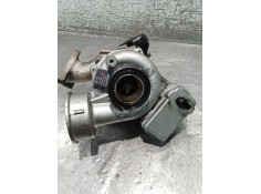 Recambio de turbocompresor para mercedes-benz clase a (w169) a 180 cdi (169.007, 169.307) referencia OEM IAM A6400902780 0A50204