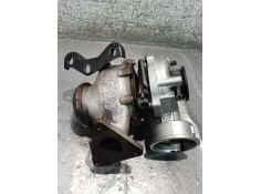 Recambio de turbocompresor para mercedes-benz clase a (w169) a 180 cdi (169.007, 169.307) referencia OEM IAM A6400902780 0A50204 2