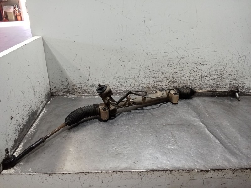 Recambio de cremallera direccion para opel vectra c (z02) 1.8 16v referencia OEM IAM 0250080082101 AC46000031 