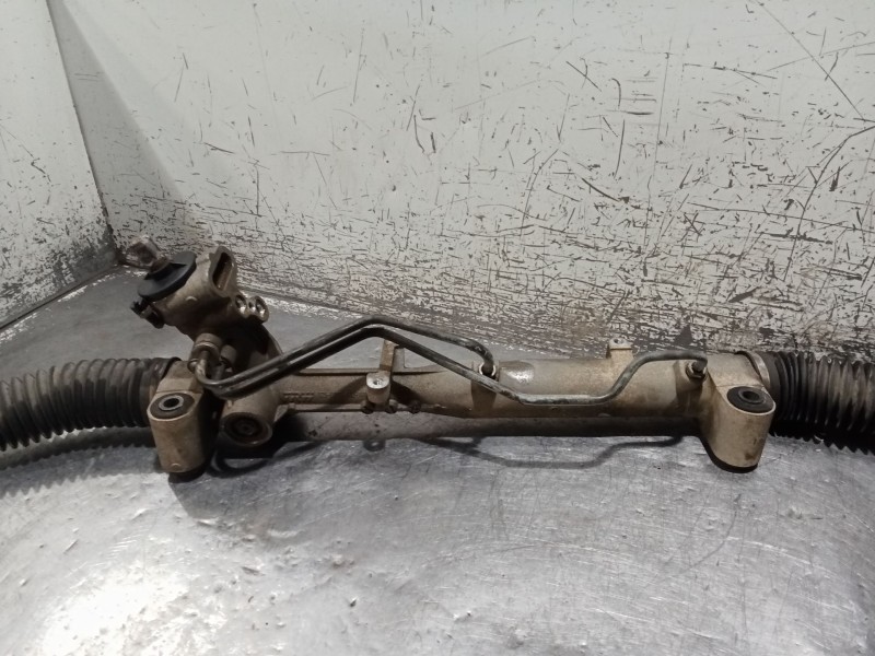 Recambio de cremallera direccion para opel vectra c (z02) 1.8 16v referencia OEM IAM 0250080082101 AC46000031 