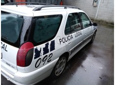 peugeot 306 break del año 2002 2