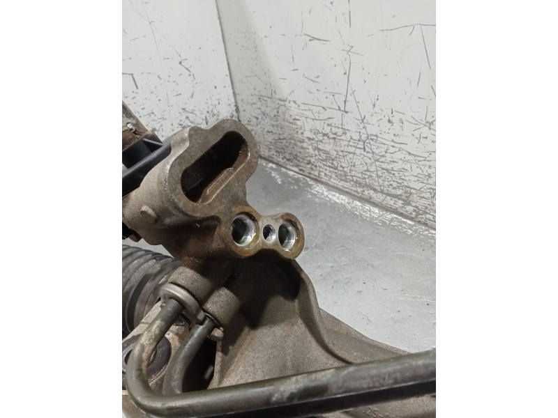 Recambio de cremallera direccion para opel vectra c (z02) 1.8 16v referencia OEM IAM 0250080082101 AC46000031 
