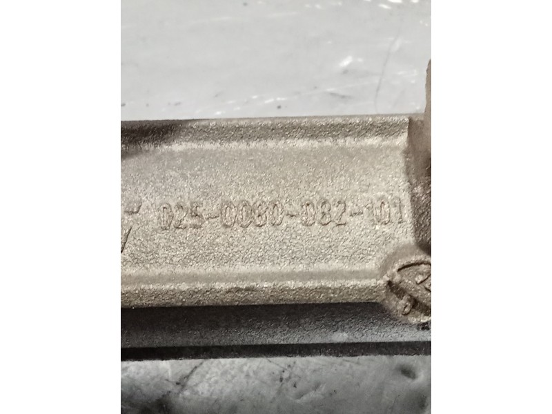 Recambio de cremallera direccion para opel vectra c (z02) 1.8 16v referencia OEM IAM 0250080082101 AC46000031 