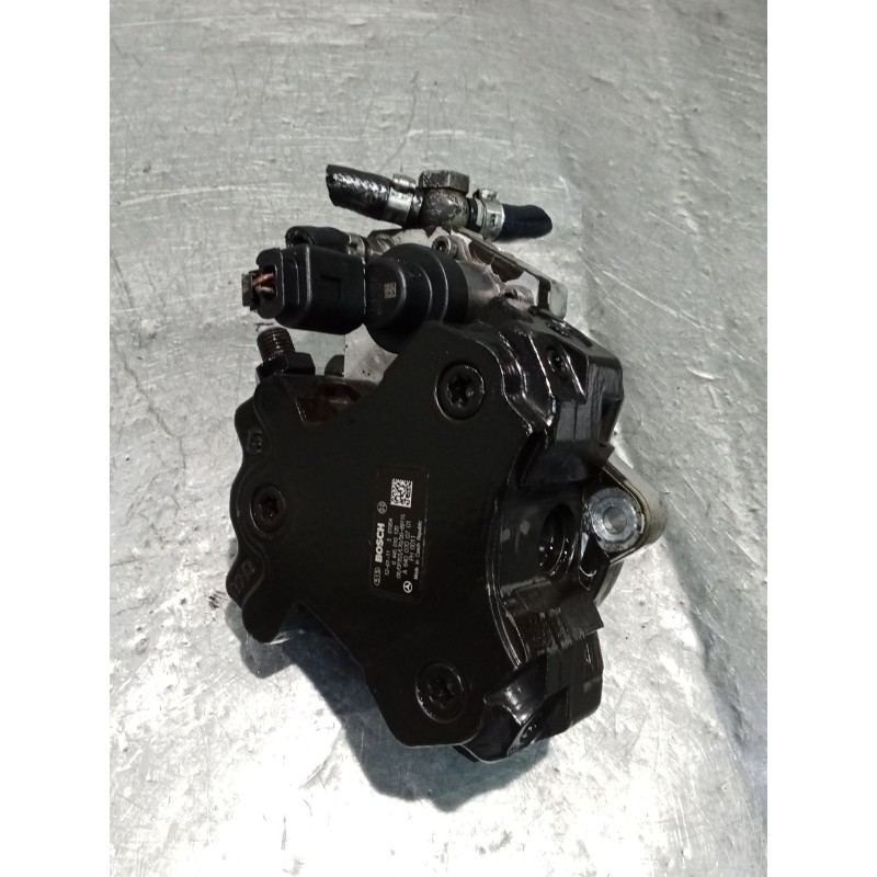 Recambio de bomba inyeccion para mercedes-benz clase a (w169) a 180 cdi (169.007, 169.307) referencia OEM IAM 0445010120 A640070