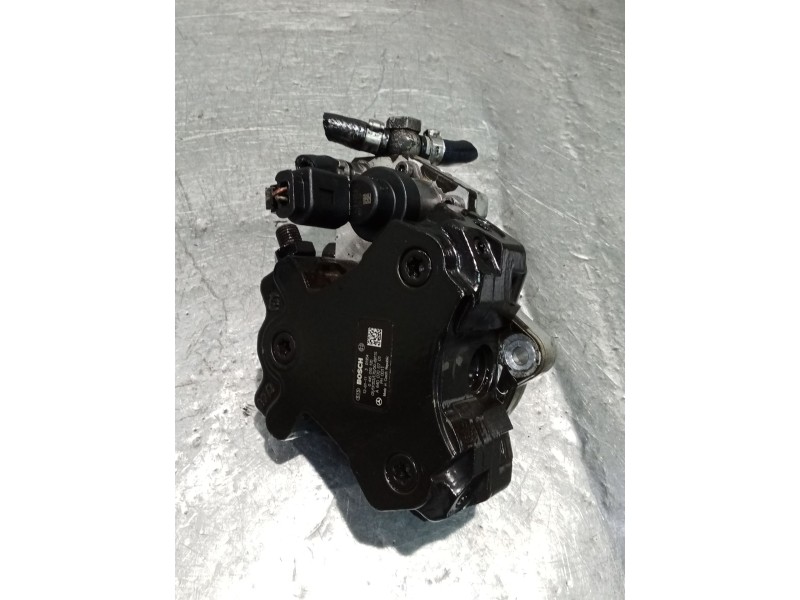 Recambio de bomba inyeccion para mercedes-benz clase a (w169) a 180 cdi (169.007, 169.307) referencia OEM IAM 0445010120 A640070