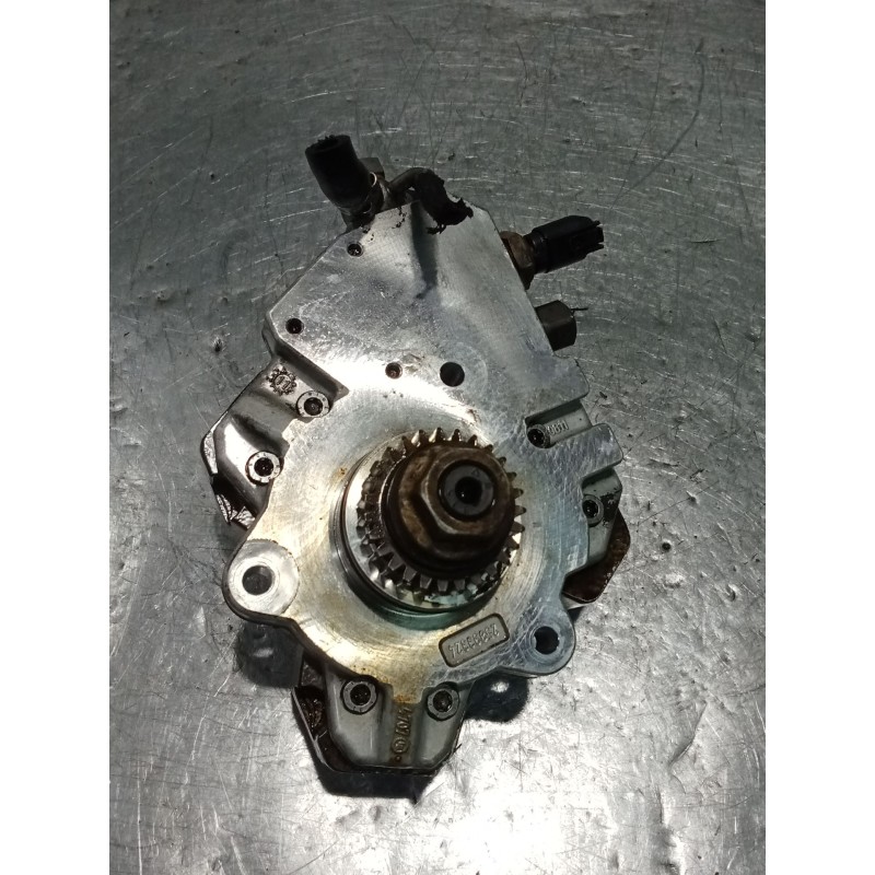 Recambio de bomba inyeccion para mercedes-benz clase a (w169) a 180 cdi (169.007, 169.307) referencia OEM IAM 0445010120 A640070