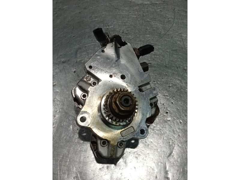Recambio de bomba inyeccion para mercedes-benz clase a (w169) a 180 cdi (169.007, 169.307) referencia OEM IAM 0445010120 A640070