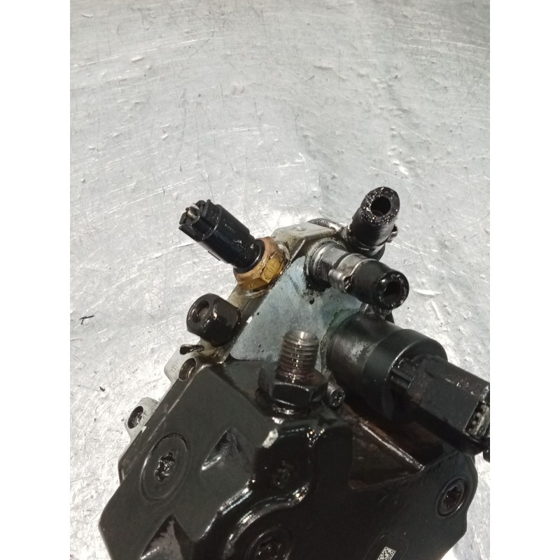 Recambio de bomba inyeccion para mercedes-benz clase a (w169) a 180 cdi (169.007, 169.307) referencia OEM IAM 0445010120 A640070