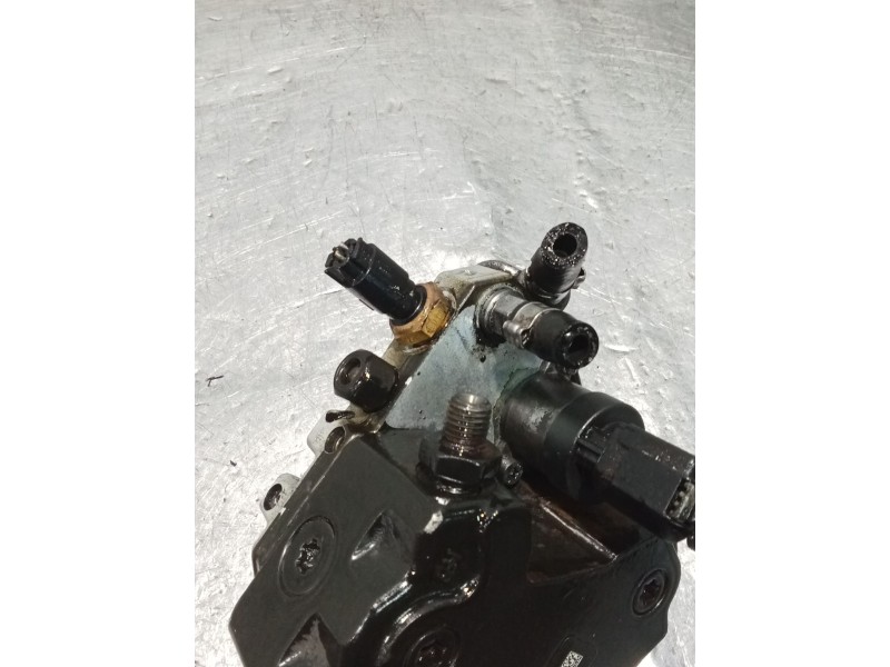Recambio de bomba inyeccion para mercedes-benz clase a (w169) a 180 cdi (169.007, 169.307) referencia OEM IAM 0445010120 A640070