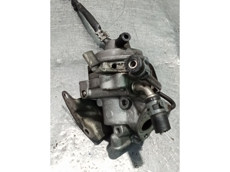 Recambio de valvula egr para mercedes-benz clase a (w169) a 180 cdi (169.007, 169.307) referencia OEM IAM A6401402060 70030631 0