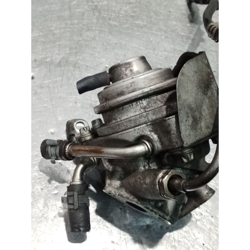 Recambio de valvula egr para mercedes-benz clase a (w169) a 180 cdi (169.007, 169.307) referencia OEM IAM A6401402060 70030631 0