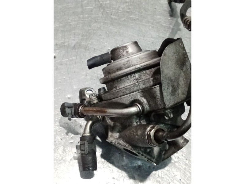 Recambio de valvula egr para mercedes-benz clase a (w169) a 180 cdi (169.007, 169.307) referencia OEM IAM A6401402060 70030631 0