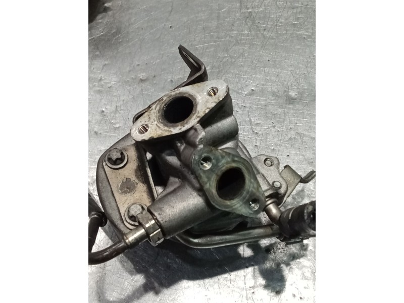 Recambio de valvula egr para mercedes-benz clase a (w169) a 180 cdi (169.007, 169.307) referencia OEM IAM A6401402060 70030631 0
