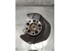Recambio de mangueta delantera derecha para mercedes-benz clase a (w169) a 180 cdi (169.007, 169.307) referencia OEM IAM   