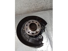 Recambio de mangueta trasera derecha para opel vectra c (z02) 1.8 16v referencia OEM IAM   