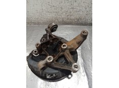 Recambio de mangueta trasera derecha para opel vectra c (z02) 1.8 16v referencia OEM IAM    2